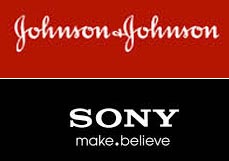 J&J y Sony también se suman a la corriente de lanzar reviews de agencias de medios